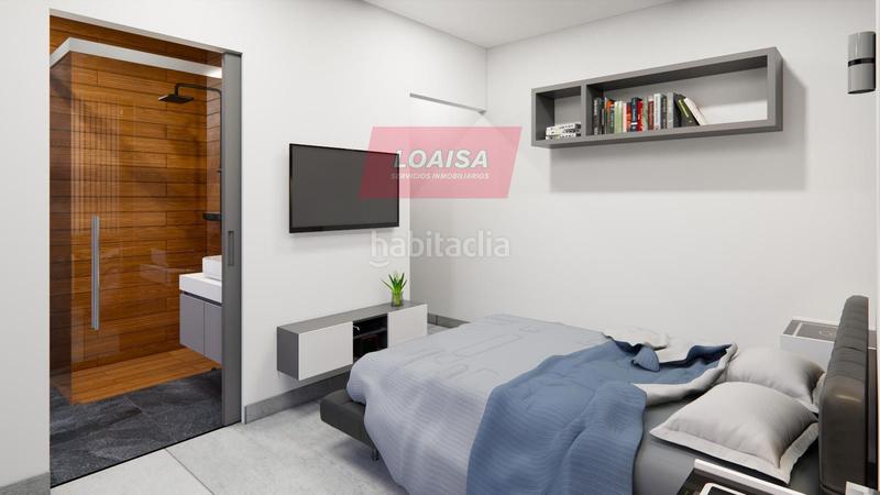 Foto 4d4d4e18-58d9-4d6f-ae37-ed9b32be132d. Reihenhaus mit parking pool in Los Collados-Los Geraneos Águilas