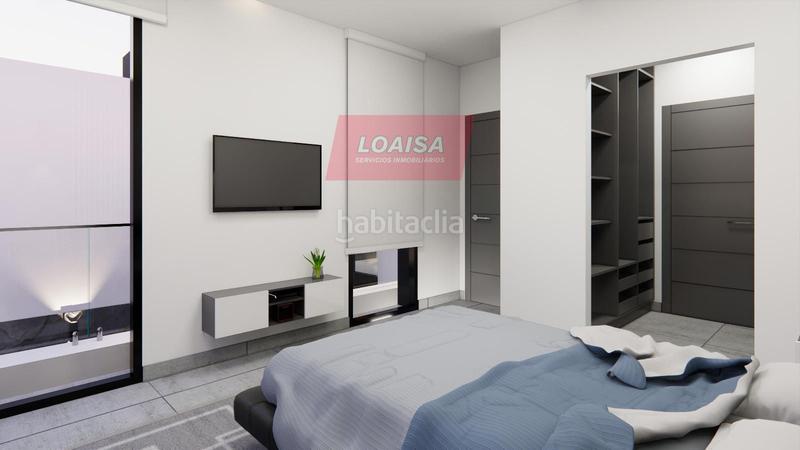 Foto 7c212af9-c849-4a50-b6bc-d1d6c4dc7418. Reihenhaus mit parking pool in Los Collados-Los Geraneos Águilas