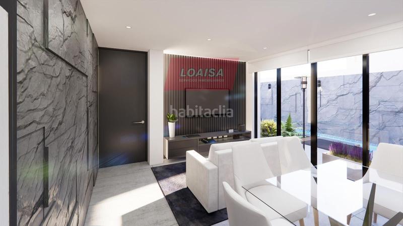 Foto aa336443-a6fc-4392-81a7-f317e03c9242. Reihenhaus mit parking pool in Los Collados-Los Geraneos Águilas