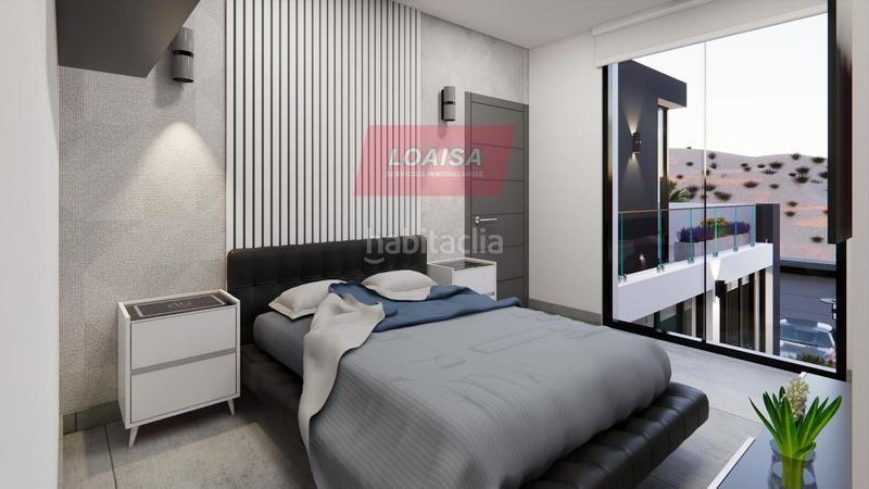 Foto b587a2ba-da6b-46c5-85e5-20ad3eae15cc. Reihenhaus mit parking pool in Los Collados-Los Geraneos Águilas