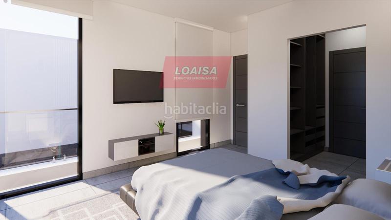 Foto b7dd100d-79f6-4f2b-b177-ea952e0c2c46. Reihenhaus mit parking pool in Los Collados-Los Geraneos Águilas