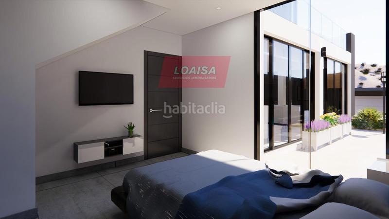 Foto efbd2fec-2757-41fe-a796-39226c99d908. Reihenhaus mit parking pool in Los Collados-Los Geraneos Águilas