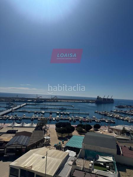 Foto 0ee28b14-bf7b-40ac-aef5-94fd1935b181. Pis amb aparcament a playa de Garrucha Garrucha