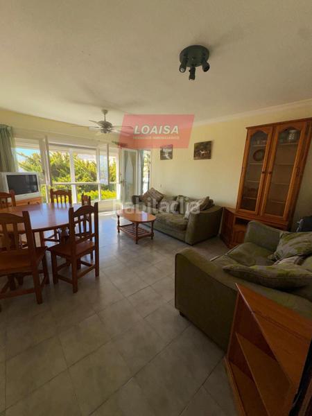 Foto 0fa8dbcb-59a0-4695-b819-5eaefae0304a. Pis amb aparcament a playa de Garrucha Garrucha