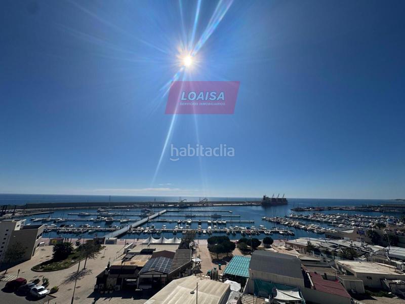 Foto 15364845-baaa-4fc8-843b-785a391b378b. Pis amb aparcament a playa de Garrucha Garrucha