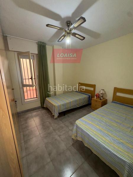 Foto 276dccee-d424-47bc-a8b1-773fd0b42745. Pis amb aparcament a playa de Garrucha Garrucha