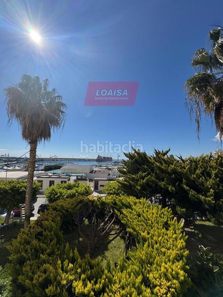 Foto 2da1c4af-67f3-4149-8198-ca512c414a33. Pis amb aparcament a playa de Garrucha Garrucha