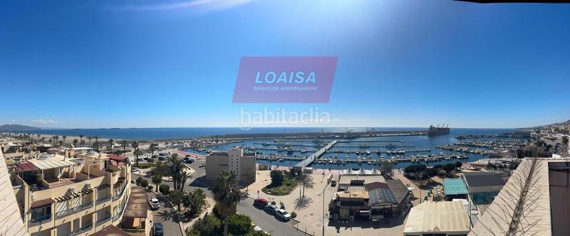 Foto 3bc28be6-27f8-4aa2-95e8-2a2a2136a9f1. Pis amb aparcament a playa de Garrucha Garrucha