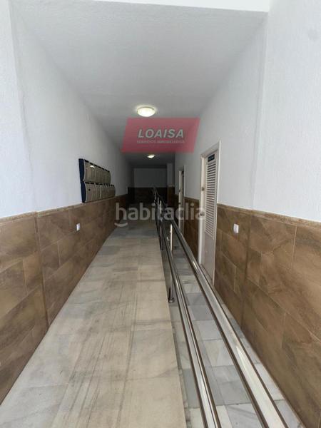 Foto 67bf59e8-45a4-4722-a526-428e13e6a270. Pis amb aparcament a playa de Garrucha Garrucha