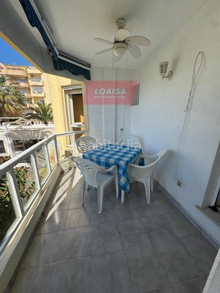 Foto 78a28387-c8c2-4205-a546-3cc521fed121. Pis amb aparcament a playa de Garrucha Garrucha