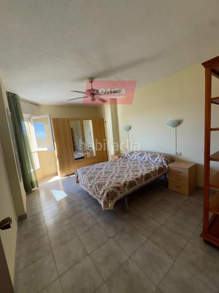 Foto 7daff422-5f86-4d7a-8d3a-7f8a79264fc2. Pis amb aparcament a playa de Garrucha Garrucha