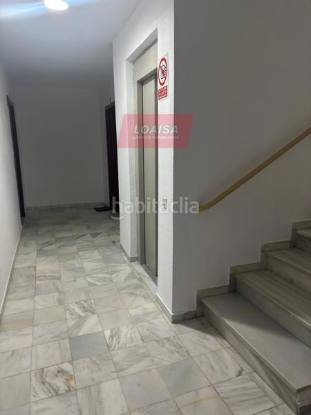 Foto 8128f4ff-8514-4eb8-b6ea-71ed24caa33f. Pis amb aparcament a playa de Garrucha Garrucha