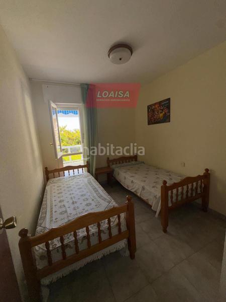 Foto b4c13518-2766-498b-9af2-43ea04ecb3fe. Pis amb aparcament a playa de Garrucha Garrucha