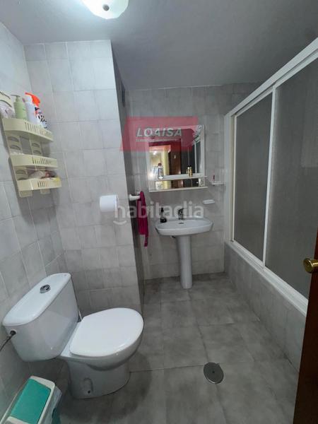 Foto bc603585-0cc8-4c59-86dd-f4038ddfc57d. Pis amb aparcament a playa de Garrucha Garrucha