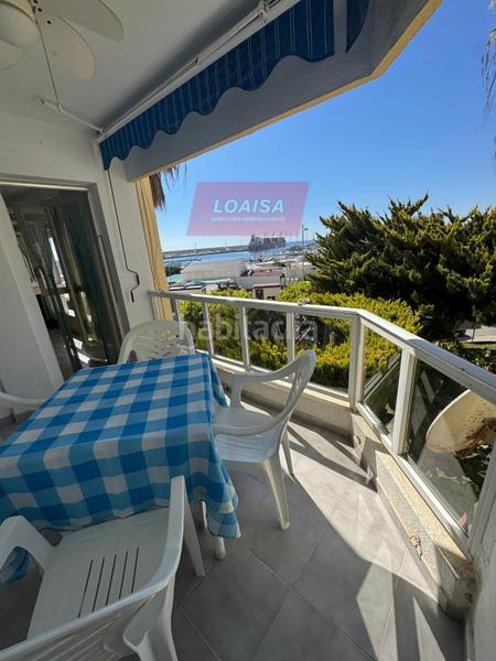 Foto bea657ec-6435-40f0-807d-5986763b4d89. Pis amb aparcament a playa de Garrucha Garrucha