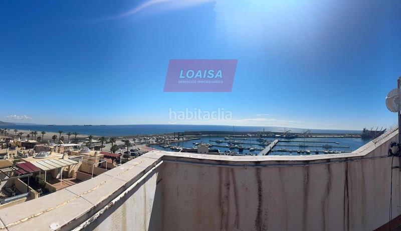 Foto befc0b23-334c-4d7b-972d-4c8899567892. Pis amb aparcament a playa de Garrucha Garrucha