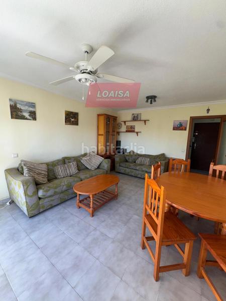 Foto c328a8e1-9426-4f1b-95bb-7091e040a65b. Pis amb aparcament a playa de Garrucha Garrucha