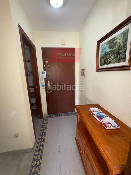 Foto c52d005f-63ec-46d0-b439-50f79f8f33ed. Pis amb aparcament a playa de Garrucha Garrucha