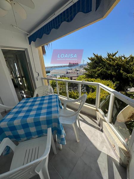 Foto cf9ac0b0-3f5d-487c-af81-2c5b901ddec8. Pis amb aparcament a playa de Garrucha Garrucha