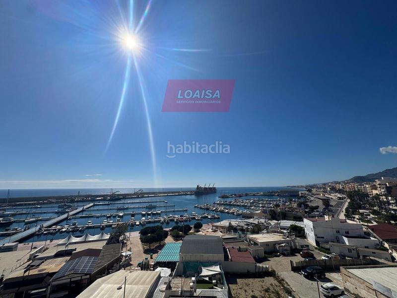 Foto e191e8bc-fe87-498f-837c-80dc8a80a0c4. Pis amb aparcament a playa de Garrucha Garrucha