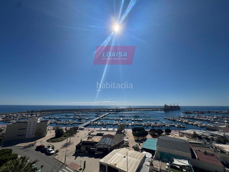 Foto e5a437b2-8f4f-4517-a11a-5c7da7367a34. Pis amb aparcament a playa de Garrucha Garrucha