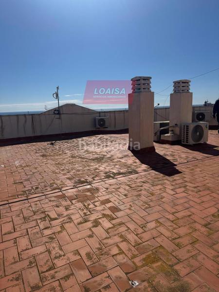 Foto f99ee255-ed9f-47e4-b877-049edfac065a. Pis amb aparcament a playa de Garrucha Garrucha