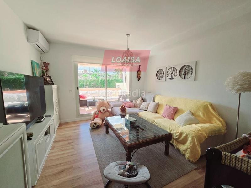 Foto 0038faca-f93e-47fb-ac42-a167fb32e54a. Duplex con parcheggio piscina in Golf Valle Este Vera