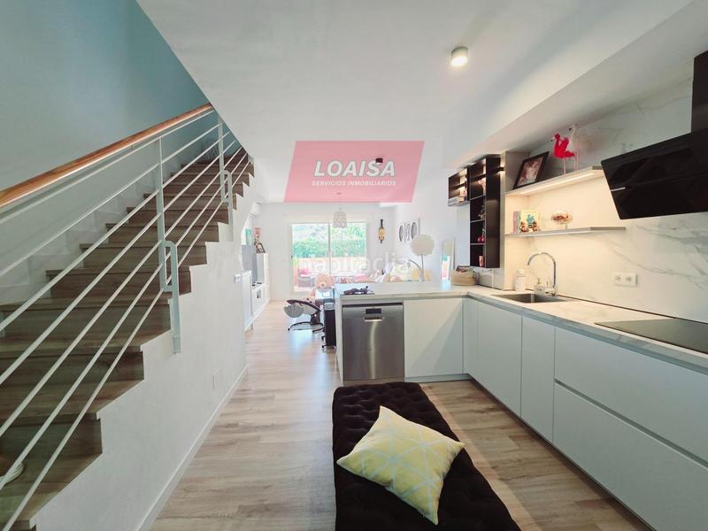 Foto 048d46c6-31f2-49d3-bd7c-a86bc3746549. Duplex con parcheggio piscina in Golf Valle Este Vera