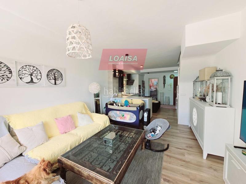 Foto 0ab92471-ebe7-4af4-9cd3-8e67f91b0a1d. Duplex con parcheggio piscina in Golf Valle Este Vera