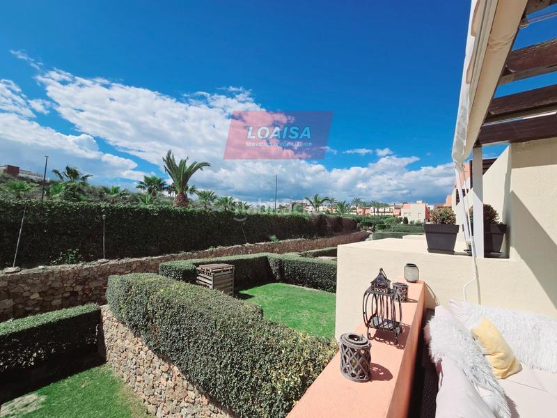 Foto 113b3086-56c3-4eb7-9ebe-a4fee7472930. Duplex con parcheggio piscina in Golf Valle Este Vera