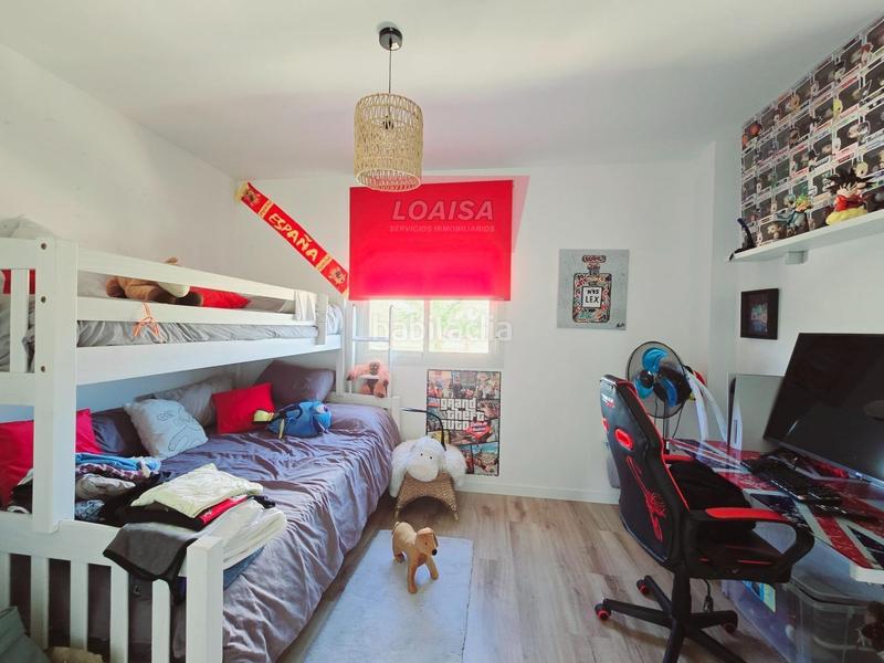 Foto 2258fa99-bf25-4516-80aa-25c2a3254425. Duplex con parcheggio piscina in Golf Valle Este Vera