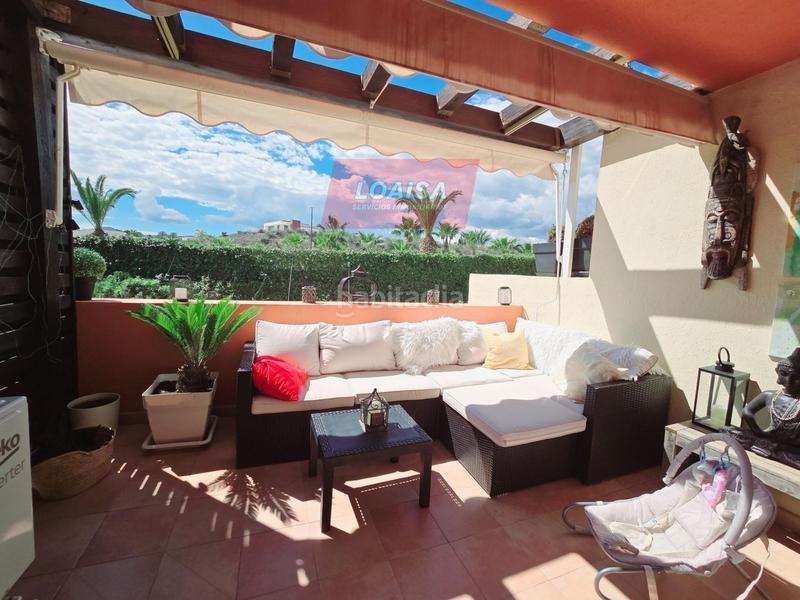 Foto 274cd927-9bca-43b3-96b4-054555fdb135. Duplex con parcheggio piscina in Golf Valle Este Vera