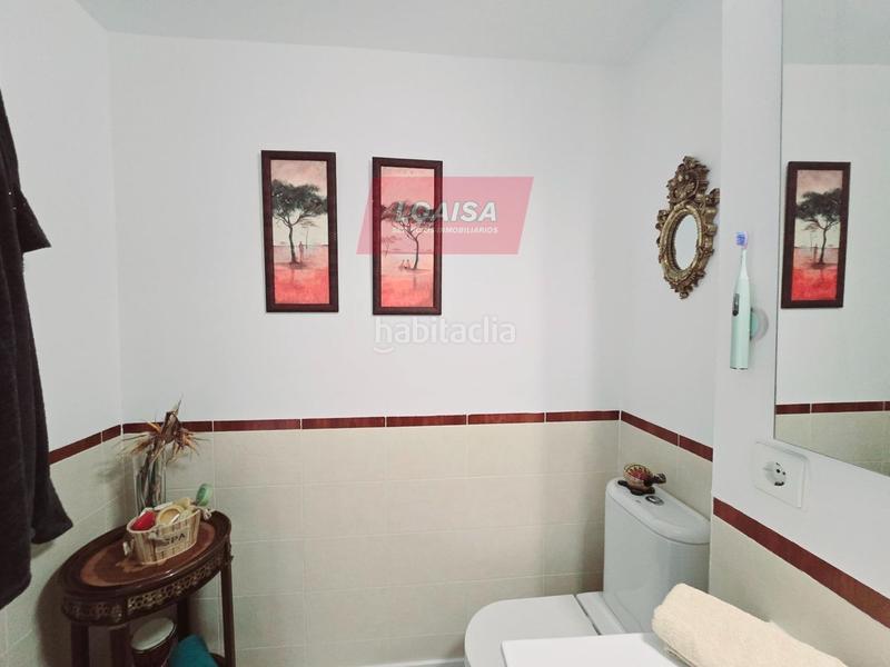 Foto 3fa40f09-9d0e-4729-8be5-06d0c4da5733. Duplex con parcheggio piscina in Golf Valle Este Vera