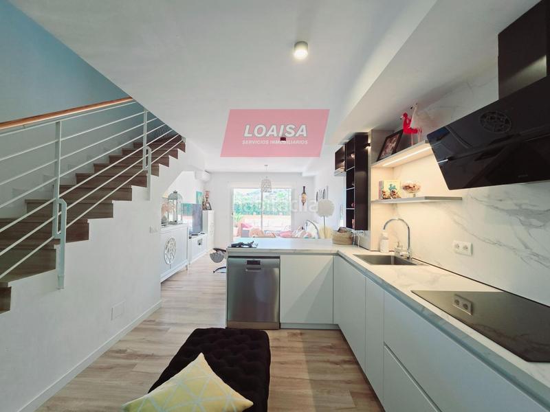 Foto 48b248b8-e2c4-40d1-bd4a-e2f9a546ecdb. Duplex con parcheggio piscina in Golf Valle Este Vera