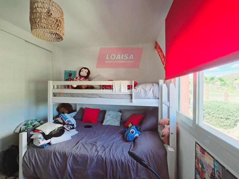 Foto 81da2a2a-db3d-462f-b141-00aa4fae5c01. Duplex con parcheggio piscina in Golf Valle Este Vera