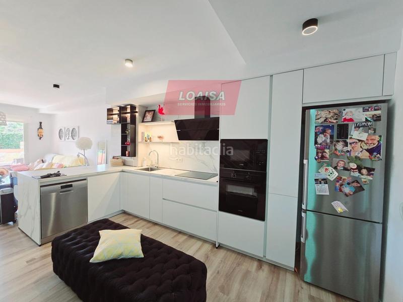 Foto 9e439ebf-dea6-423f-8623-081cee5b50f5. Duplex con parcheggio piscina in Golf Valle Este Vera