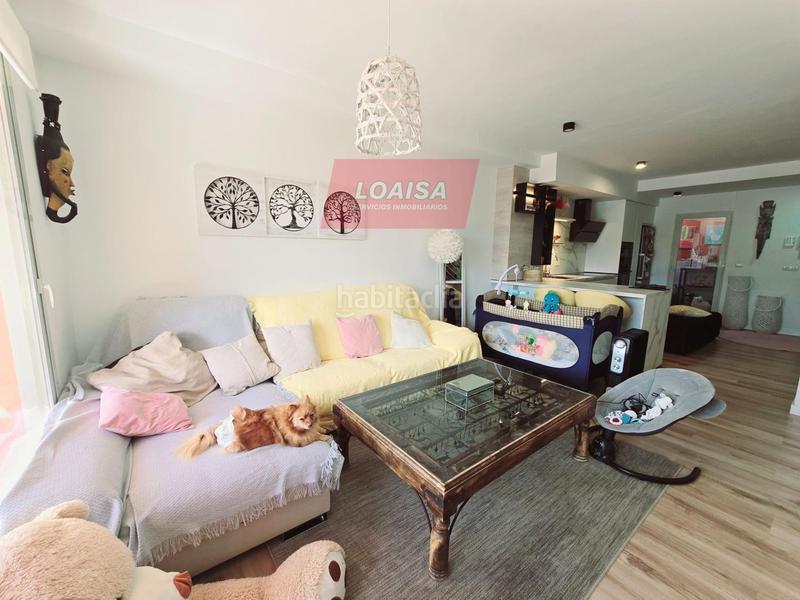 Foto d3a83204-b55d-4b29-8e91-5d21781a6d53. Duplex con parcheggio piscina in Golf Valle Este Vera