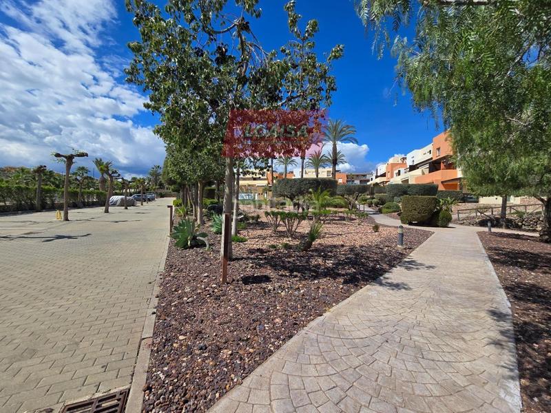 Foto f5eece6a-15a7-40e0-a25d-5ca1701bddfe. Duplex con parcheggio piscina in Golf Valle Este Vera