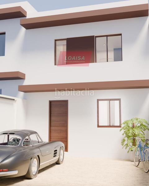 Foto 03783c25-cbfe-44bd-bf70-13f08c52c55f. Casa adossada amb calefacció aparcament a Antas