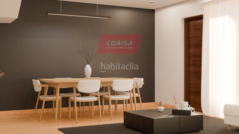 Foto b24014fe-e606-4495-8f48-849860fbaf5b. Casa adossada amb calefacció aparcament a Antas