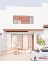 Casa adossada  Gloria fuertes. Duplex adosado en antas  3