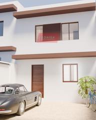 Casa adossada  Gloria fuertes. Duplex adosado en antas  4