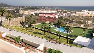 Appartement  Vera colinas. Fase ii , planta baja , bd