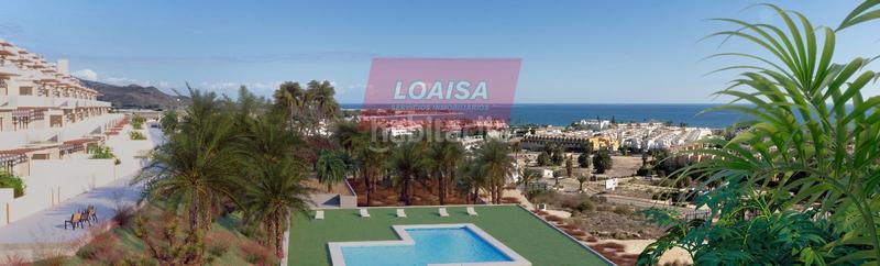 Foto 0ea19aec-c7f0-4b1e-ad66-8eff62896cfc. Appartement avec chauffage parking piscine dans Las Salinas Vera