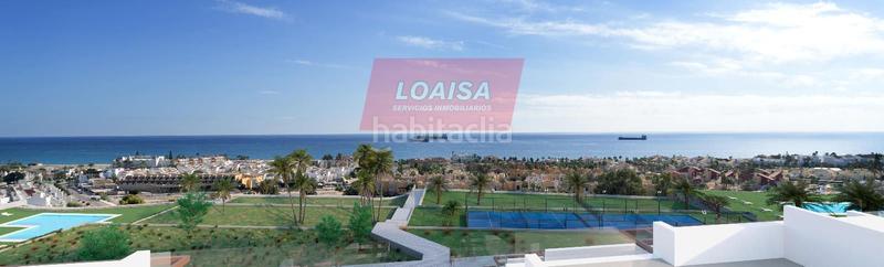 Foto 10e72f7a-04ed-4840-8e56-6389695b1cbe. Appartement avec chauffage parking piscine dans Las Salinas Vera