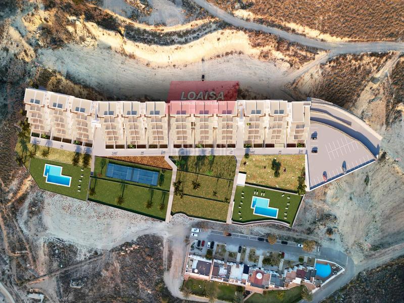 Foto 89589607-f3e2-42ce-811d-9d8e387f26c5. Appartement avec chauffage parking piscine dans Las Salinas Vera