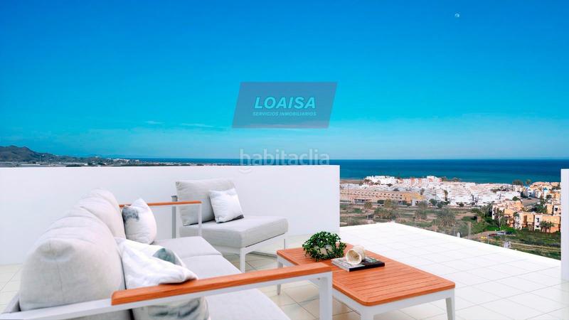 Foto d7c99655-9763-4518-a855-cea2db6dab7d. Appartement avec chauffage parking piscine dans Las Salinas Vera