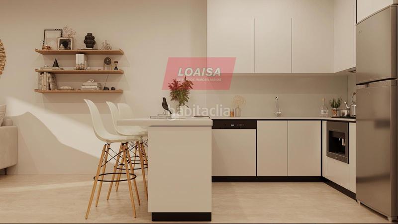 Foto e5c1a085-f29b-4a6e-8d61-bae12c82e1c6. Etagenwohnung mit heizung parking pool in Las Salinas Vera