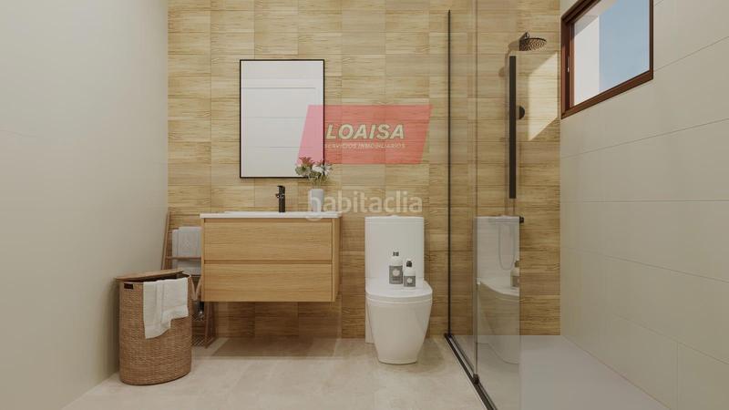 Foto ac4801ac-027d-4072-9ea2-fa617ca7a2da. Etagenwohnung mit heizung parking pool in Las Salinas Vera