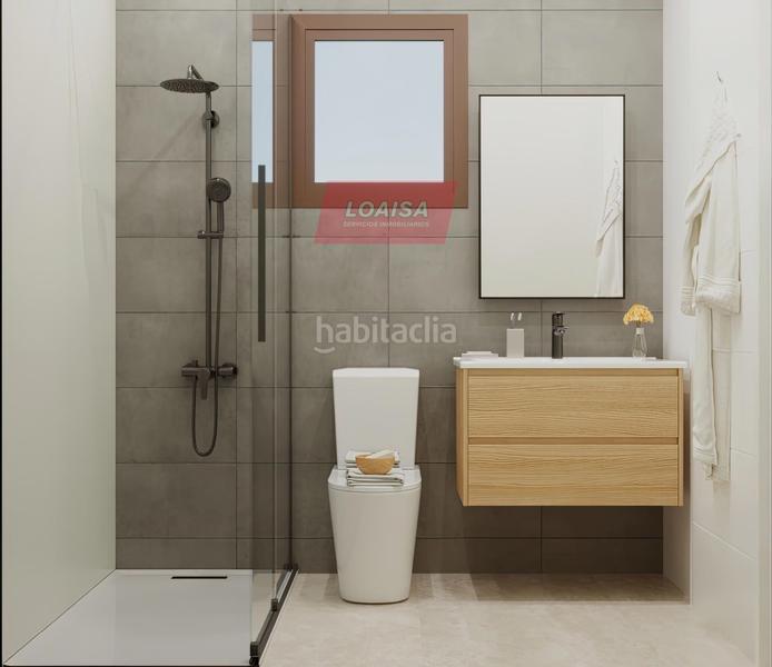 Foto eff35d0a-dfdb-4a24-8e5f-529b63411d89. Etagenwohnung mit heizung parking pool in Las Salinas Vera